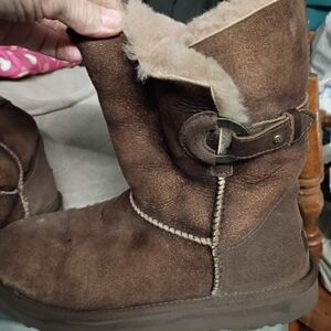 UGG Nash Boots